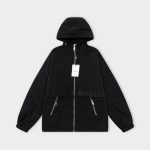 Moncler Foam Outerwear For Autumn