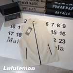Lululemon Vest Ash Outdoor Windproof