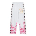 Louis Vuitton Casual Pants For Fall