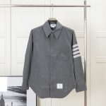 Thom Browne Cotton Shirts