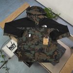 The North Face Outerwear Red Gore-Tex Down Enhanced Comfort Outdoor Waterproof