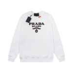 Prada Abs Hoodie