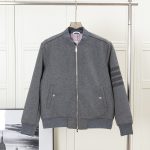 Thom Browne Wool Jacket