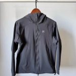 Fila Windbreaker Blue