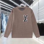Louis Vuitton Cotton Overcoat