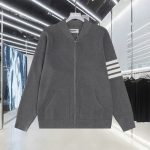 Thom Browne Cotton Jeans