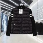 Moncler Wool Sweater