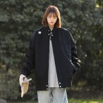 Descente Outerwear Red Autumn