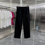 Prada Casual Pants For Fall