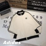 Adidas Coat Ash Embroidery