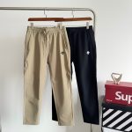 Descente T-Shirts Black Unrestricted Movement Reinforced Seams Running Daily Commute