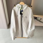 Archaeopteryx Outerwear Black Professional Outdoor