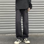 Stone Island Jeans Blue Cotton