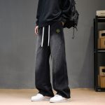 Stone Island Jeans Blue Cotton