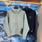 Archaeopteryx Outerwear Red Professional Outdoor