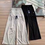 Fila Long Pants Black Autumn
