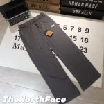 North Long Pants Ash