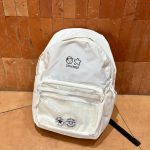 Converse Backpacks Red