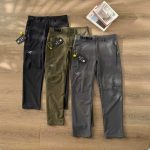 Archaeopteryx Trousers Red Wool Merino Nylon Softshell Fabric Unrestricted Movement Mountain Wind Spring Autumn Winter