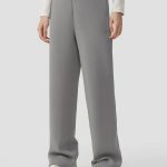Descente Long Pants Black