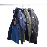 Mammut Windbreaker Red Daily Commute Professional Outdoor