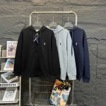 Ralph Lauren Jacket Red