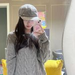 Prada Sweater Ash Autumn Winter And