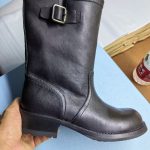Prada Ankle Boots