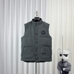 Canada Goose Hoodies Red Down Duck Street Style Professional Outdoor Abrasion-Resistant Fabric