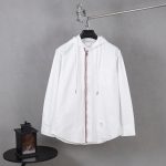 Thom Browne Shell Shirts