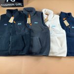 Patagonia Jacket Red Wool