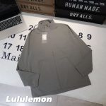 Lululemon Jacket Red Zippered Pocket