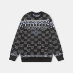 Louis Vuitton Sweater For Winter