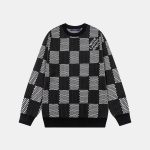 Louis Vuitton Sweater For Winter