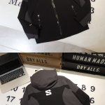 Salomon Jacket Yellow Gore-Tex Windstopper