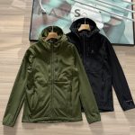 Dr. Martens Boots Jeans Red Fleece Urban Outdoor Rock Climbing Autumn Winter And Zippered Pocket