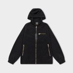 Versace Trench Coat For Fall
