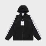 Moncler Trench Coat For Autumn