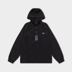 Prada Trench Coat For Fall