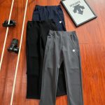 Descente Long Pants Red