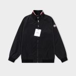 Moncler Trench Coat For Fall