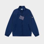 Prada Trench Coat For Fall