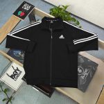 Adidas Jeans Red Spring Autumn Winter