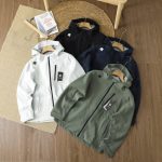 Descente Jacket Red Gore-Tex Fleece High-Quality Materials Winter