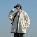 Carhartt Shirt Red Street Style