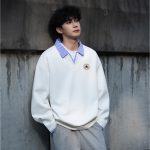 Converse Jacket Blue