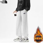 The North Face Trousers Fleece Outdoor Functionality Professional Winter