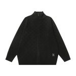 Louis Vuitton Cashmere Cardigan