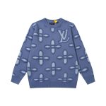Louis Vuitton Cashmere Cardigan