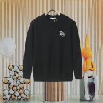 Dior Sweater Black